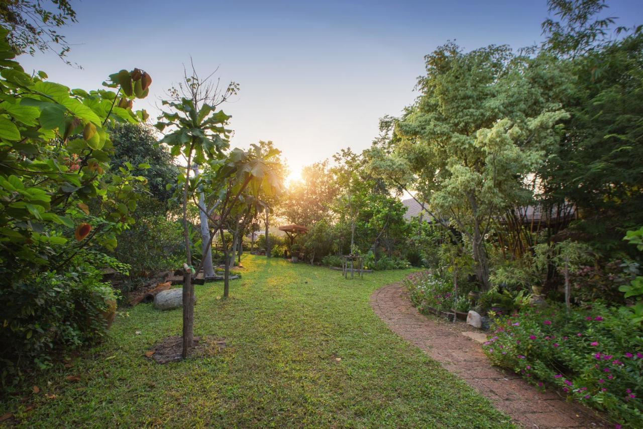 Cattani'S Riverside Home Phra Nakhon Si Ayutthaya Buitenkant foto