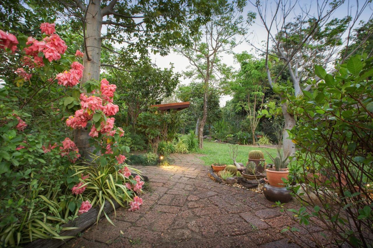 Cattani'S Riverside Home Phra Nakhon Si Ayutthaya Buitenkant foto